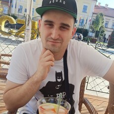 Фотография мужчины Вадим, 29 лет из г. Киев