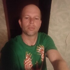 Фотография мужчины Михаил, 38 лет из г. Старый Оскол
