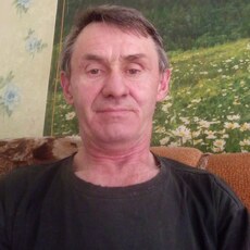 Фотография мужчины Андрей, 56 лет из г. Залесово
