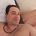 Максим, 37 лет