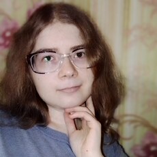 Фотография девушки Катя, 25 лет из г. Брусилов