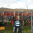 Бек, 61 год