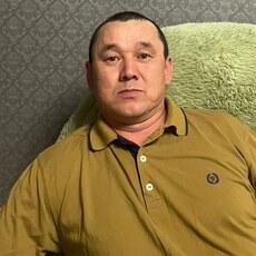 Фотография мужчины Асл, 49 лет из г. Павлодар