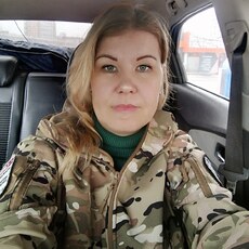 Фотография девушки Бугульма, 40 лет из г. Северодонецк