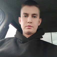 Фотография мужчины Константин, 26 лет из г. Рязань