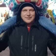 Фотография мужчины Алексей, 39 лет из г. Несвиж