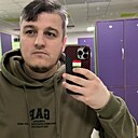 Камиль, 39 лет