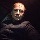 Сергей, 35 лет