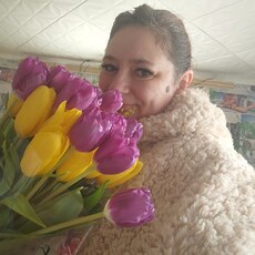 Фотография девушки Светлана, 43 года из г. Новочеркасск