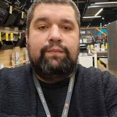 Фотография мужчины Олександр, 36 лет из г. Борисполь