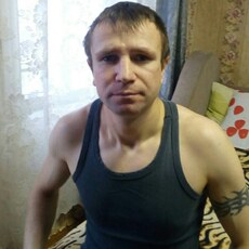 Фотография мужчины Илья, 42 года из г. Вышний Волочек