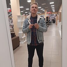 Фотография мужчины Александр, 38 лет из г. Жлобин