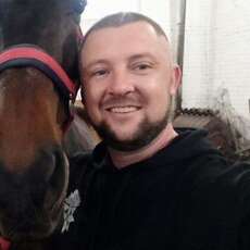 Фотография мужчины Станислав, 37 лет из г. Запорожье