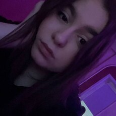 Фотография девушки Яна, 25 лет из г. Шелехов