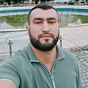 Timur, 31 год