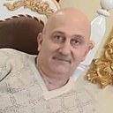 Агарон, 60 лет