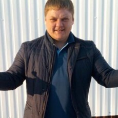 Фотография мужчины Анатолий, 35 лет из г. Макеевка