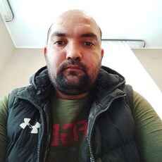 Фотография мужчины Бехзод, 31 год из г. Себеж