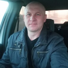 Фотография мужчины Владимир, 42 года из г. Самара