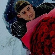 Фотография мужчины Иван, 33 года из г. Ульяновск