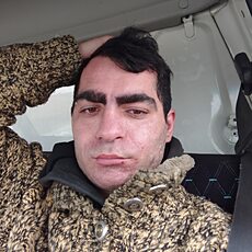 Фотография мужчины Андрей, 29 лет из г. Новоалександровск