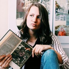 Фотография девушки Валерия, 28 лет из г. Нерюнгри