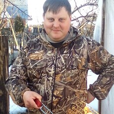 Фотография мужчины Александр, 35 лет из г. Смоленск