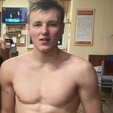 Фотография мужчины Даня, 24 года из г. Владимир