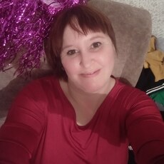 Фотография девушки Ольга, 41 год из г. Славгород