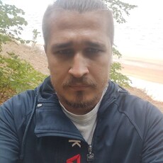 Фотография мужчины Евгений, 34 года из г. Ульяновск