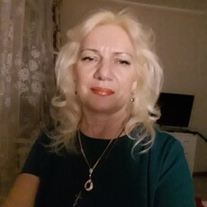 Фотография девушки Наталья, 62 года из г. Комсомольск-на-Амуре
