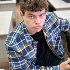 Фотография мужчины Иван, 21 год из г. Псков