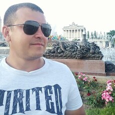 Фотография мужчины Александр, 37 лет из г. Златоуст