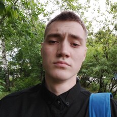 Фотография мужчины Тема, 23 года из г. Канаш