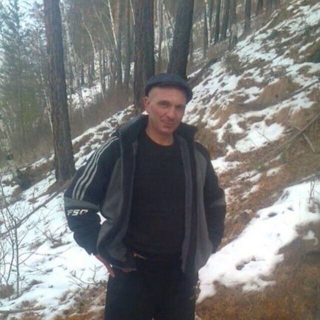 Фотография мужчины Алексей, 50 лет из г. Чита