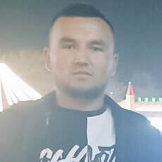 Фотография мужчины Сирож, 30 лет из г. Обнинск