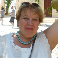 Фотография девушки Надежда, 63 года из г. Новосибирск
