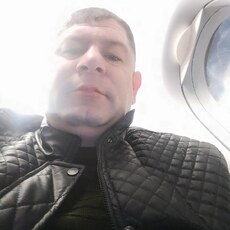 Фотография мужчины Алишер, 39 лет из г. Тула