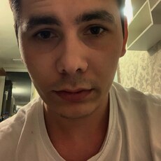 Фотография мужчины Константин, 28 лет из г. Алушта