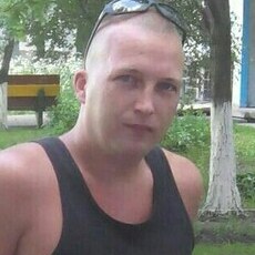 Фотография мужчины Алексей, 38 лет из г. Тольятти