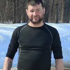 Фотография мужчины Ильнур, 32 года из г. Аша