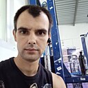 Денис, 34 года