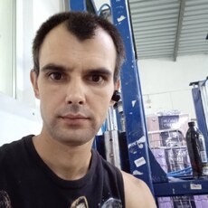 Фотография мужчины Денис, 34 года из г. Новоалтайск