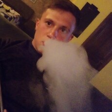 Фотография мужчины Михаил, 24 года из г. Сальск