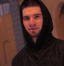 Фотография мужчины Максим, 30 лет из г. Витебск