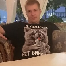 Фотография мужчины Konstantin, 38 лет из г. Златоуст