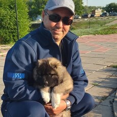 Фотография мужчины Алик, 53 года из г. Костанай