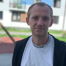 Фотография мужчины Кирилл, 37 лет из г. Юрга