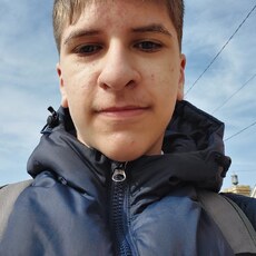 Фотография мужчины Миша Про, 23 года из г. Москва