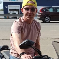 Фотография мужчины Андрей, 52 года из г. Энгельс